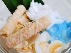 -Blueglass(港汇恒隆店)