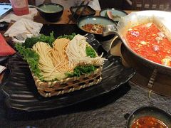 -湊湊火锅·茶憩(石家庄万象城店)