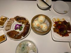 -威哥美食(迈科国际店)