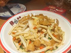 -赣饭农家·江西小炒(西乡店)