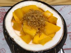 -五月甜品(中山公园店)