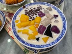 -赵记传承·中国甜品(福州总店)