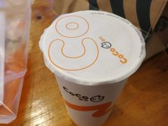 -CoCo都可(光谷天地店)