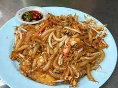 -明记烧鱼美味店