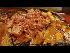 -半天妖烤鱼(丰科万达店)