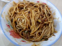 脆绍面-二号桥脆绍面(星辉中路店)