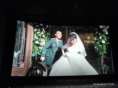 -博纳国际影城(南联IMAX店)