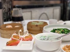 -粤珍轩(新城广场店)