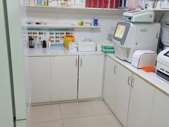-科道动物医院·急重症中心(万达院)