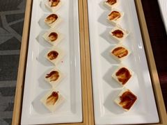 自助取餐区-海景壹号大酒店(滨湖店)