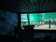 -华联影城(蒙城路店)