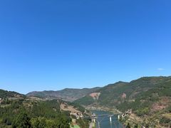 -金堂县云顶石城风景区