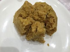 黄馍馍-老爷庙风味美食府(魏都大道店)