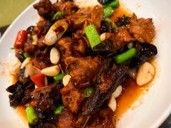 -黄狗猪头肉(运河路店)