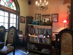 -留香花园(淮海街商业街店)