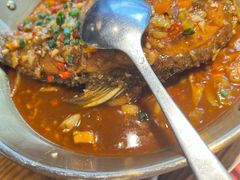 -恰饭·老长沙市井菜 (天河客运站店)
