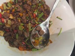 -盛百味·家宴餐厅(霸州分店)