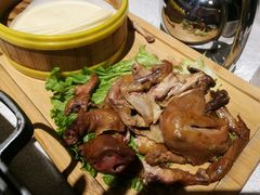 -惠丰堂饭庄·烤鸭·京味菜(西北旺·唐家岭店)