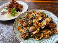 -上楼私房菜(院士路店)