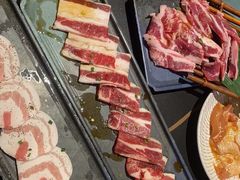 -龙神·炭烧酒场深夜食堂(新街口店)