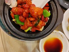 -益利大酒楼(井岸店)