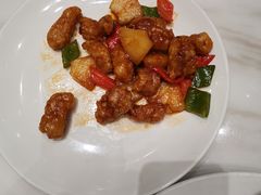 -稻香酒家·33年老字号·港式粤菜(富邦中心店)