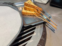 -神伙烧烤(南坪总店)