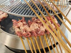 -源味居手把签烧烤(长春一店)
