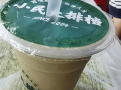 -小民大排档(光谷店)