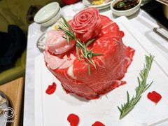 -椰子不语 椰子鸡火锅(淮海店)