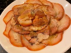 -我去·春饼文化主题餐厅(国定路总店)