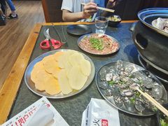 -火炉旺烤肉啤酒屋(沈北创始店)