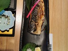 -味太助·银饭食堂(中华城店)