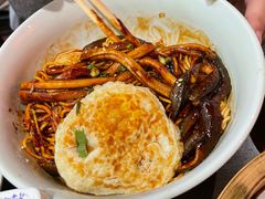 -王繁星面馆(西安熙地港店)