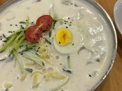 -多宾韩国料理(学衡路店)