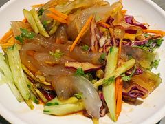 -邑金陵北京烤鸭店·现炒家常菜(ITC MALL店)