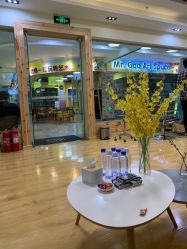 -涩谷· Hair Salon