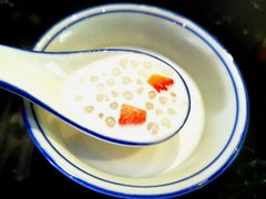 -拾光·小碗甜品