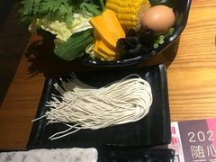 -呷哺呷哺(河间信发商厦店)