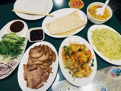 -毛毛春饼(尚志大街店)