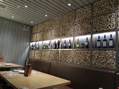 -棒约翰比萨·意面(金桥国际店)