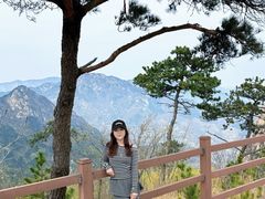 -沂蒙山旅游区云蒙景区(蒙山国家森林公园)