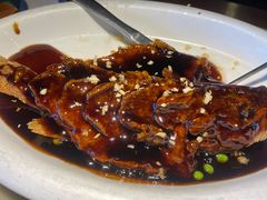 -绿茶餐厅(成都大悦城店)