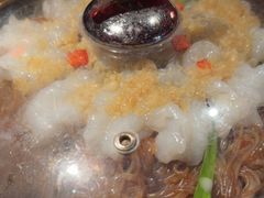 -绿茶餐厅(蓝色港湾店)