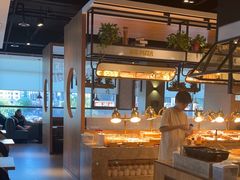 -比格比萨自助(诺亚大厦店)