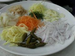 -凯盈阁·顺德私房菜·桑拿鸡