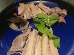 -鸭匠食府·挂炉烤鸭·新京菜(阜成路店)