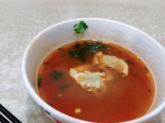 -吉祥馄饨(杭州博库书城店)