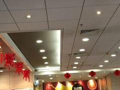 -肯德基(龙之梦购物中心店)