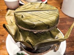-广府乡下·饭庄(新港东路店)